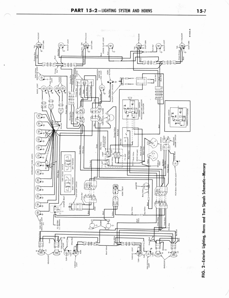 n_1964 Ford Mercury Shop Manual 13-17 053.jpg